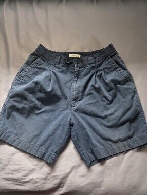 Great Land Men's Shorts, Size:34